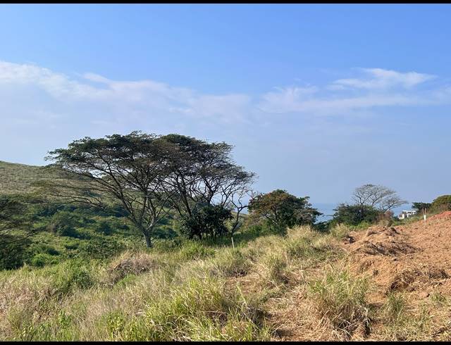 1,380M² VACANT LAND FOR SALE IN SEATON ESTATE